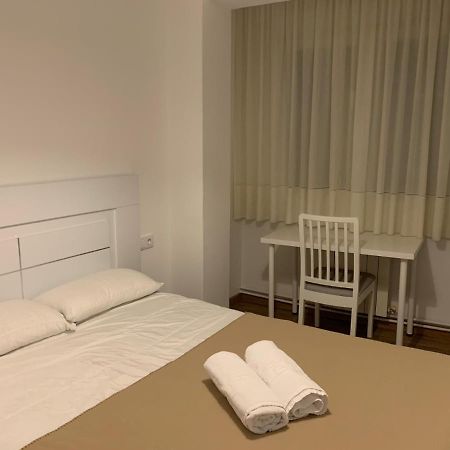 Апартаменты Vibes Coruna-Outeiro 293 Ла-Корунья Экстерьер фото